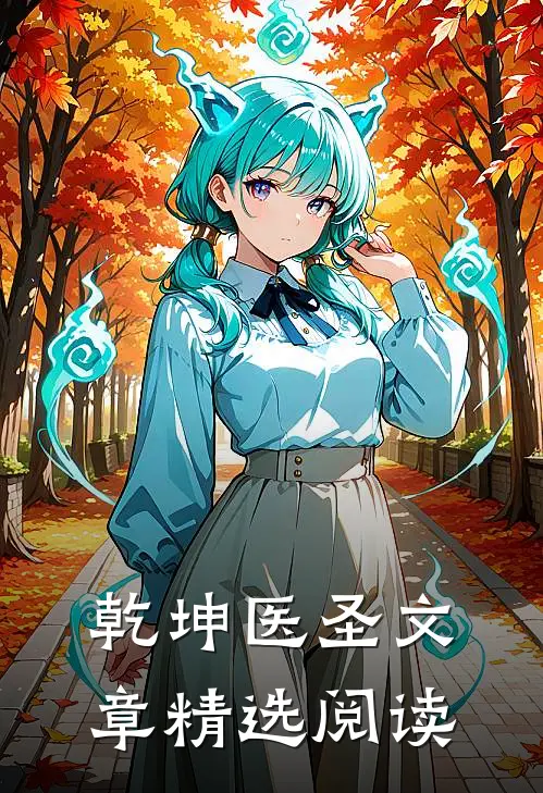 乾坤医圣文章精选阅读全文