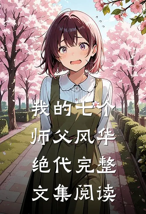 我的七个师父风华绝代完整文集阅读