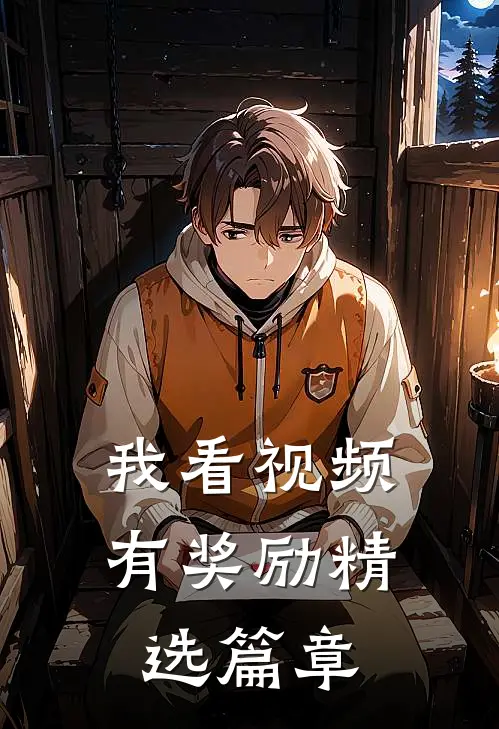 我看视频有奖励精选篇章