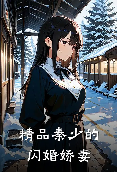 精品秦少的闪婚娇妻