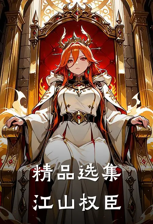 精品选集江山权臣