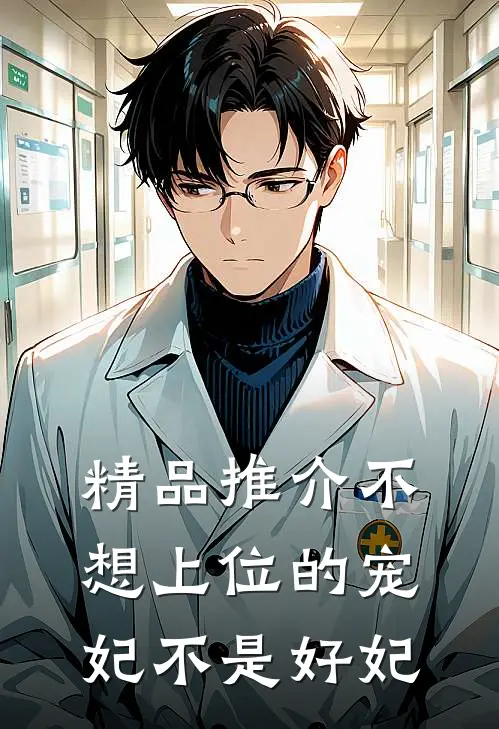 精品推介不想上位的宠妃不是好妃