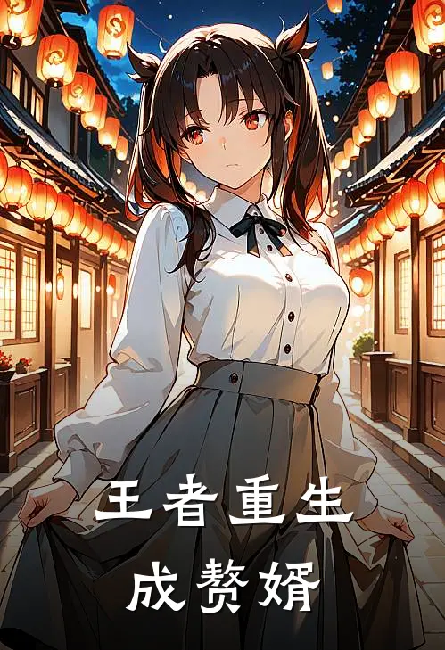 王者重生成赘婿