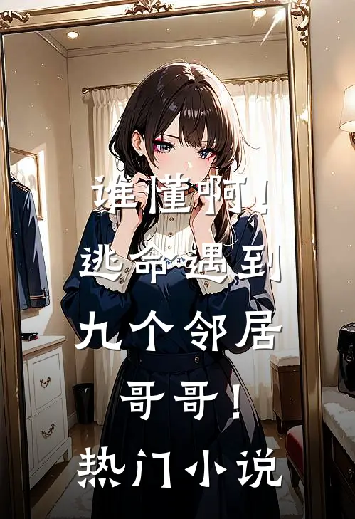 谁懂啊！逃命遇到九个邻居哥哥！热门小说