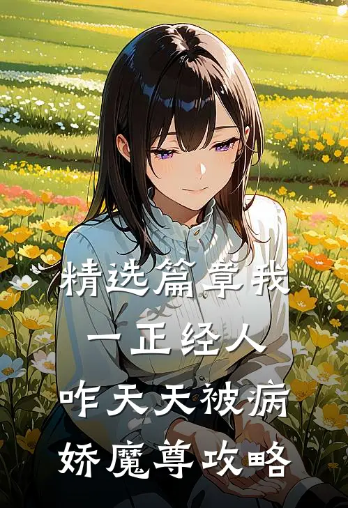 精选篇章我一正经人，咋天天被病娇魔尊攻略