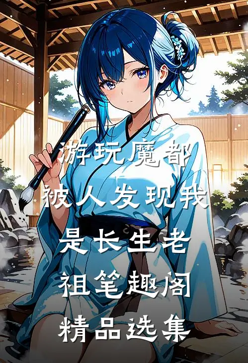 游玩魔都:被人发现我是长生老祖笔趣阁精品选集