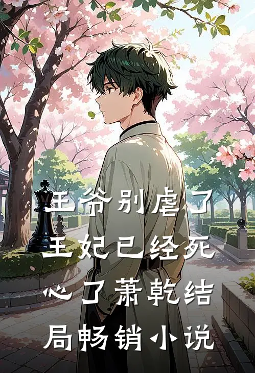 王爷别虐了王妃已经死心了萧乾结局畅销小说