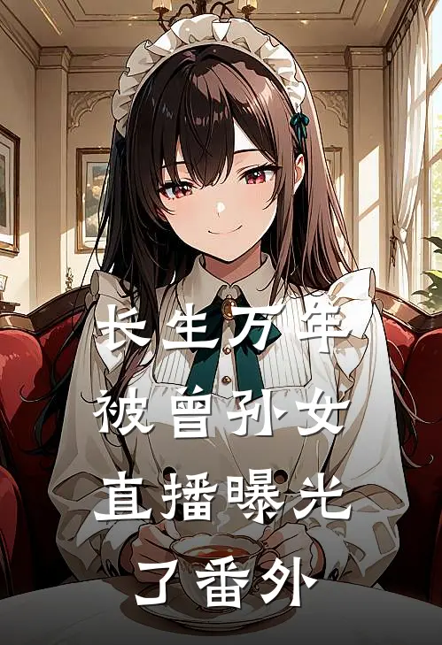 长生万年，被曾孙女直播曝光了 番外