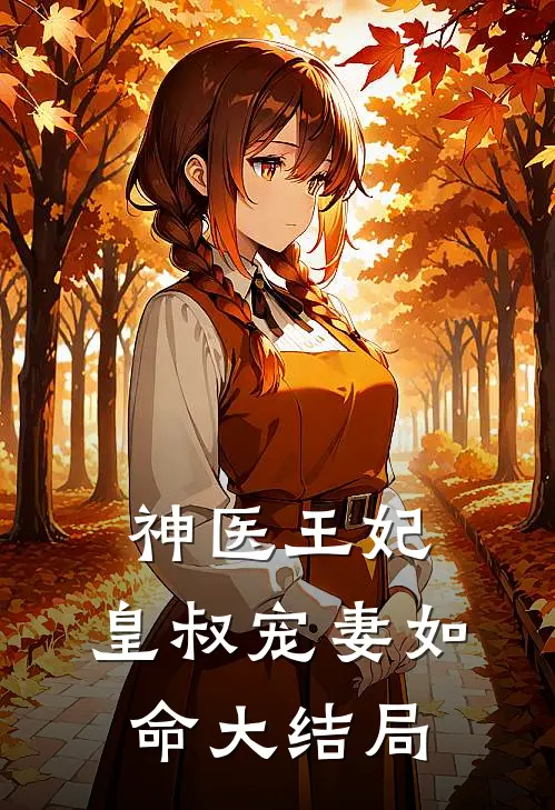 神医王妃：皇叔宠妻如命大结局