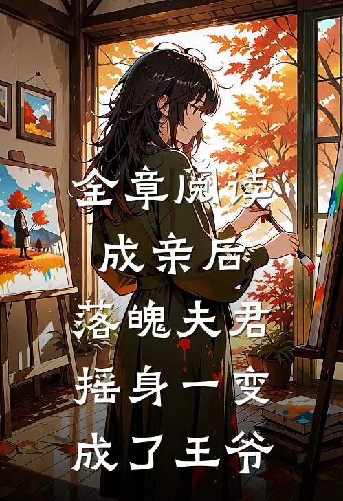 全章阅读成亲后，落魄夫君摇身一变成了王爷