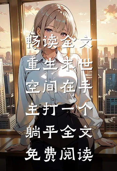 畅读全文重生末世:空间在手,主打一个躺平全文免费阅读