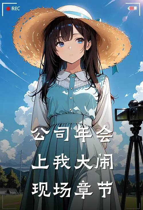 公司年会上我大闹现场章节