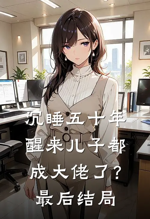 沉睡五十年，醒来儿子都成大佬了？最后结局
