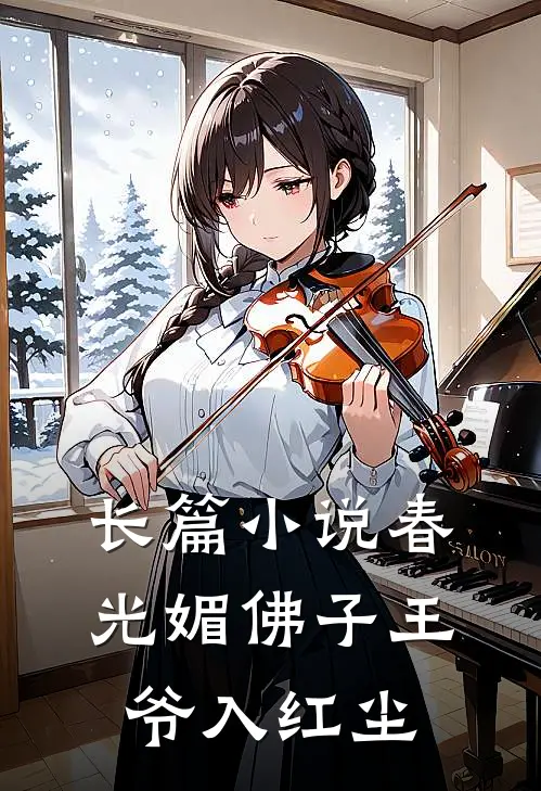 长篇小说春光媚佛子王爷入红尘