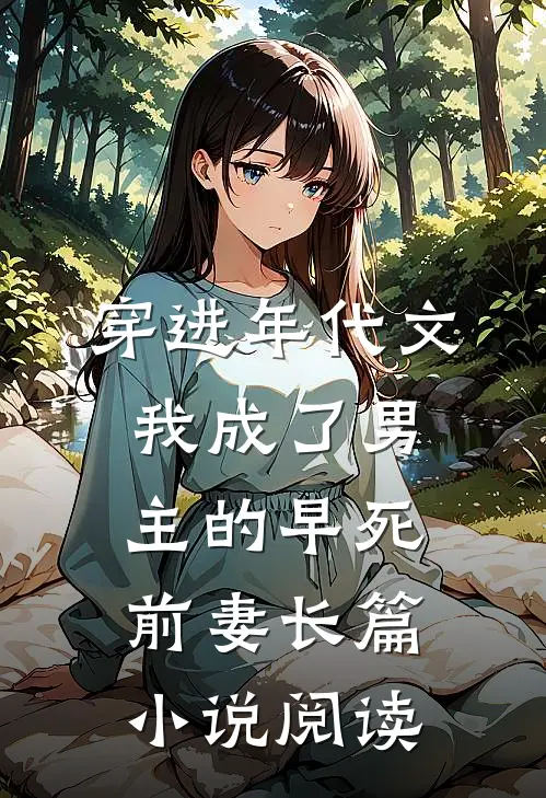 穿进年代文，我成了男主的早死前妻长篇小说阅读