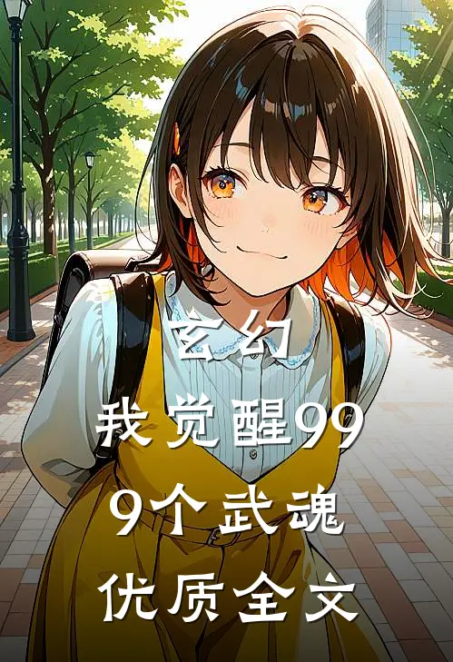 玄幻：我觉醒999个武魂优质全文