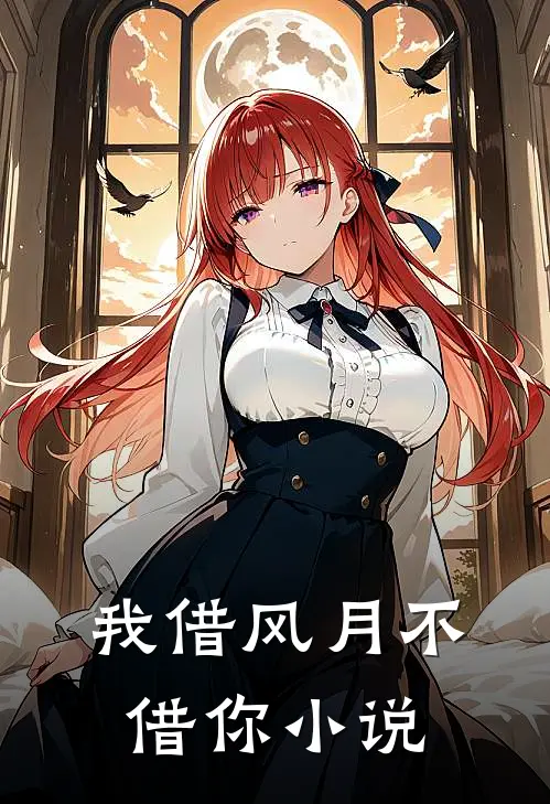 我借风月不借你小说