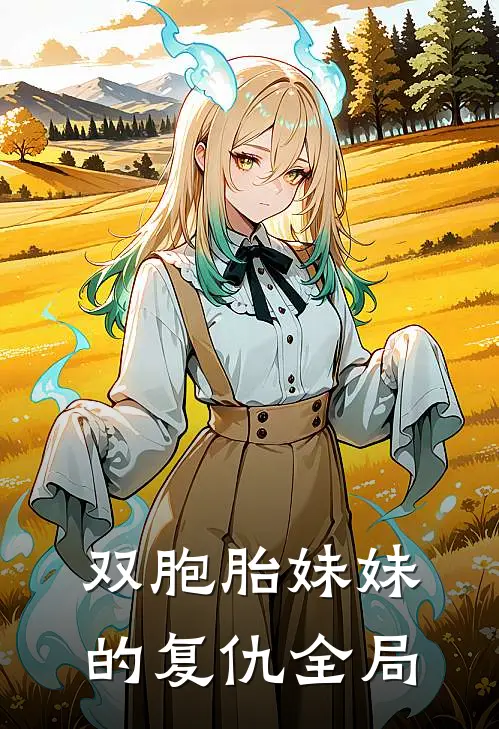 双胞胎妹妹的复仇全局