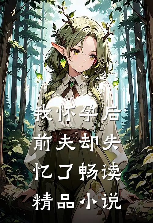 我怀孕后前夫却失忆了畅读精品小说