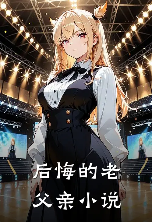 后悔的老父亲在线阅读
