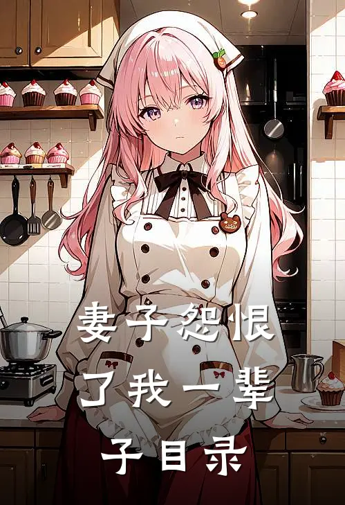 妻子怨恨了我一辈子目录