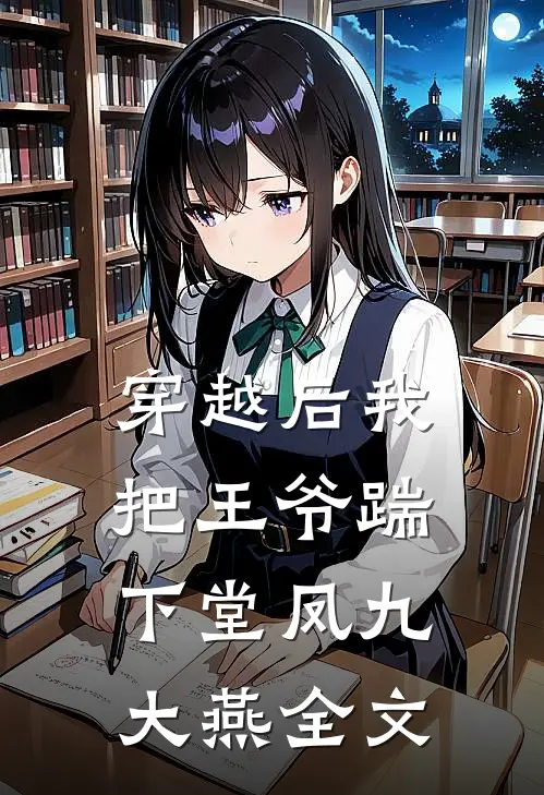 穿越后我把王爷踹下堂凤九大燕全文