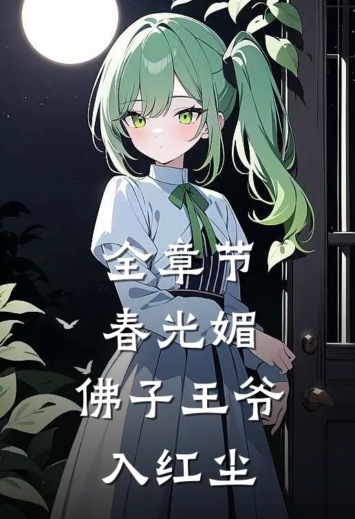 全章节春光媚：佛子王爷入红尘
