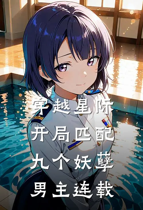 穿越星际开局匹配九个妖孽男主连载