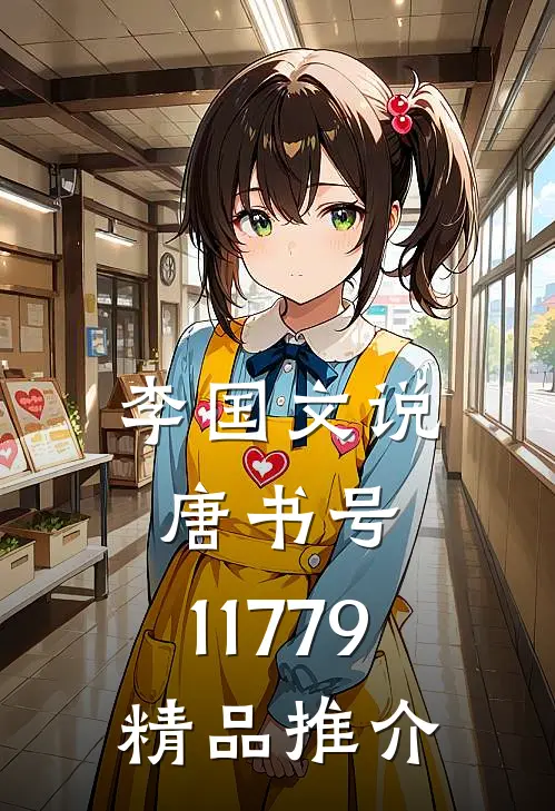 李国文说唐（书号：11779）精品推介
