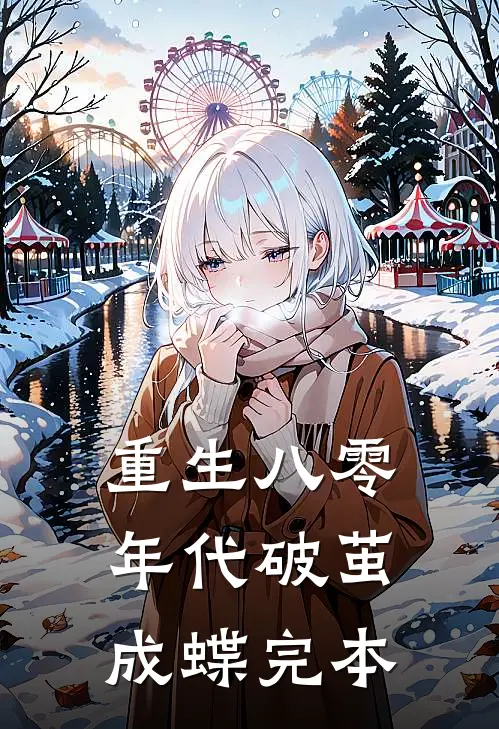 重生八零年代破茧成蝶完本