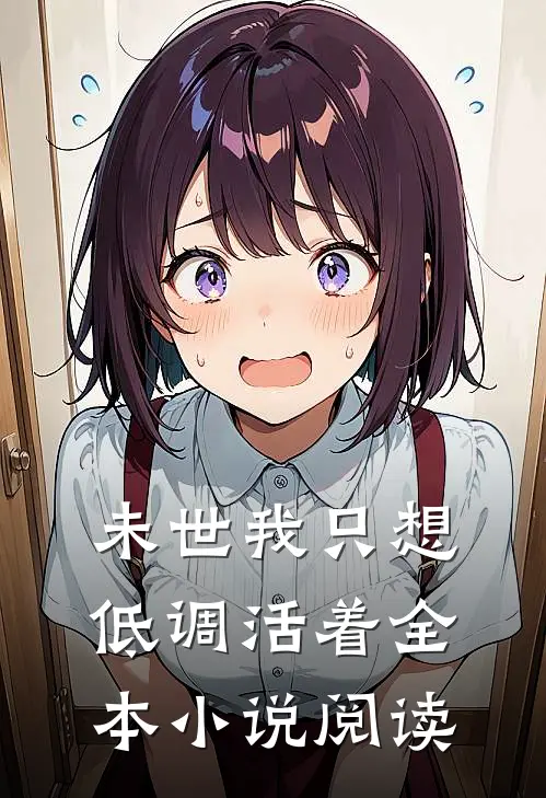 未世我只想低调活着全本小说阅读