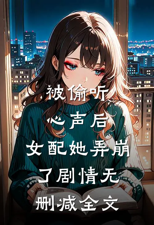 被偷听心声后，女配她弄崩了剧情无删减全文