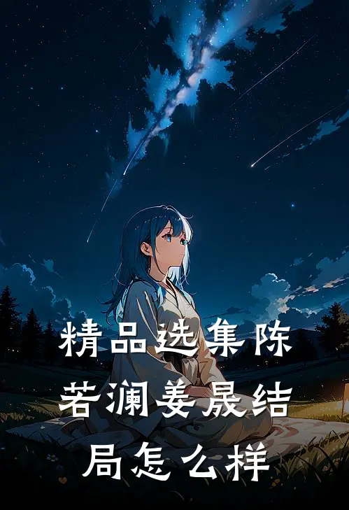 精品选集陈若澜姜晟结局怎么样