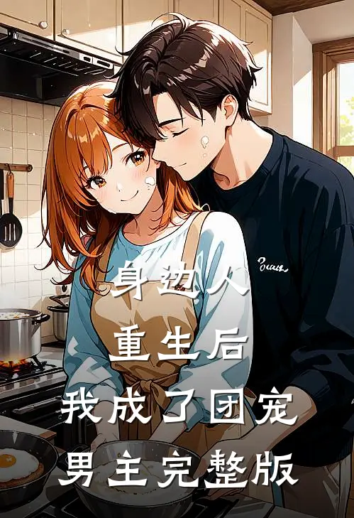 身边人重生后,我成了团宠男主完整版