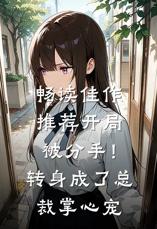 畅读佳作推荐开局被分手！转身成了总裁掌心宠