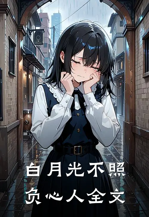 白月光不照负心人全文
