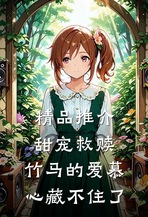 精品推介甜宠救赎：竹马的爱慕心藏不住了