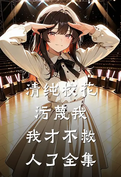 清纯校花污蔑我,我才不救人了 全集