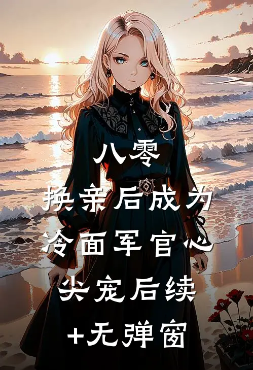 八零：换亲后成为冷面军官心尖宠后续+无弹窗