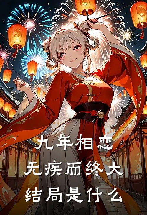 九年相恋,无疾而终大结局是样的
