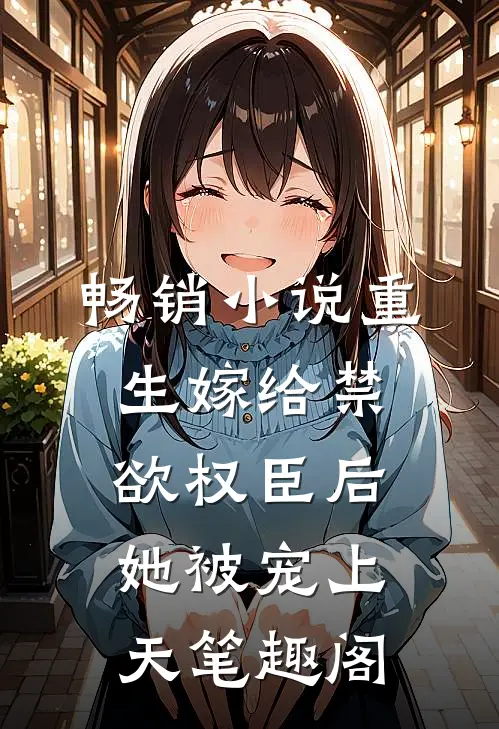 畅销小说重生嫁给禁欲权臣后她被宠上天笔趣阁