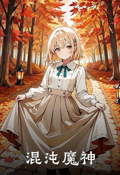 混沌魔神
