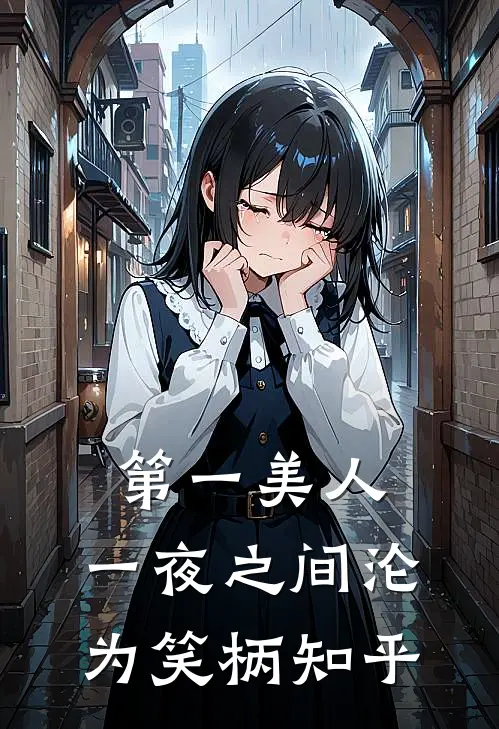 第一美人,一夜之间沦为笑柄知乎免费阅读