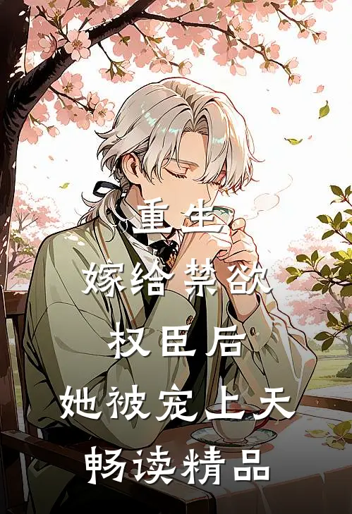 重生：嫁给禁欲权臣后，她被宠上天畅读精品
