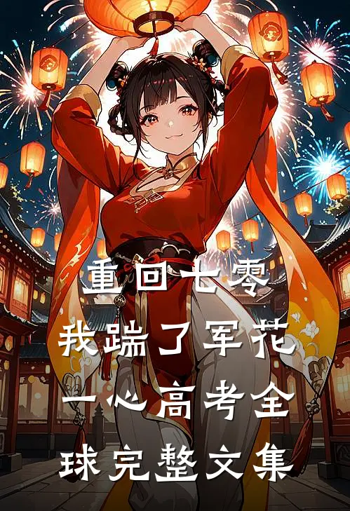 重回七零，我踹了军花一心高考全球完整文集