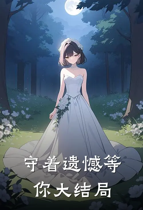 守着遗憾等你大结局