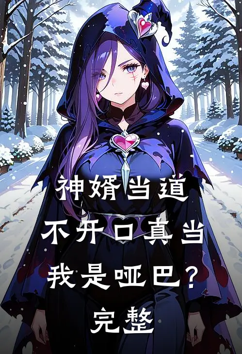 神婿当道,不开口真当我是哑巴?完整视频
