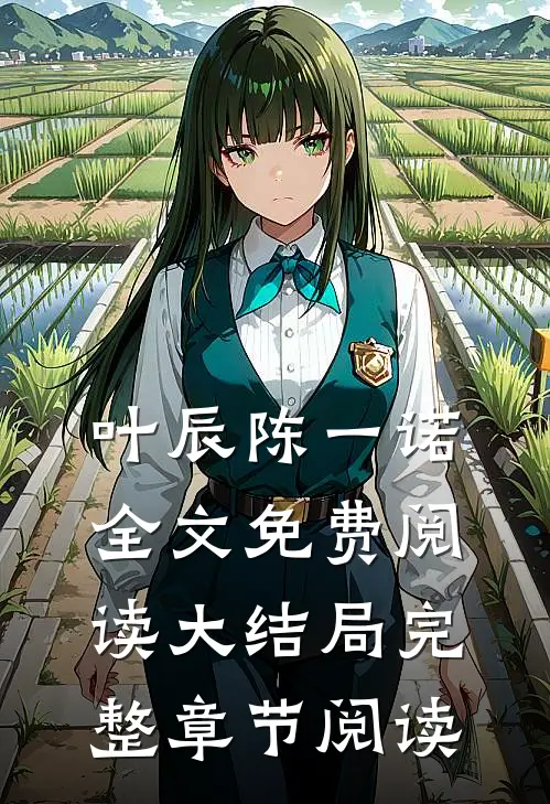 叶辰陈一诺全文免费阅读大结局完整章节阅读
