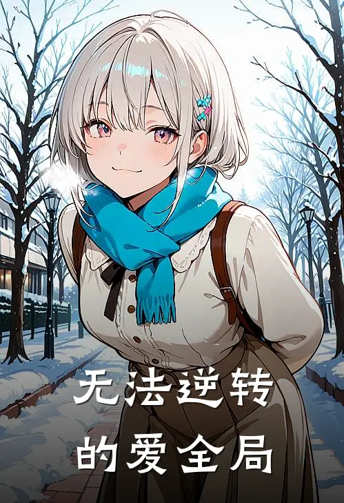 无法逆转的爱全局