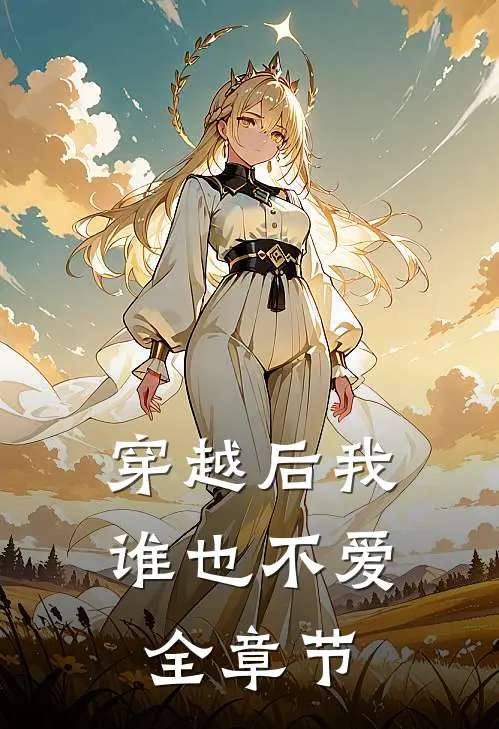穿越后我谁也不爱全章节
